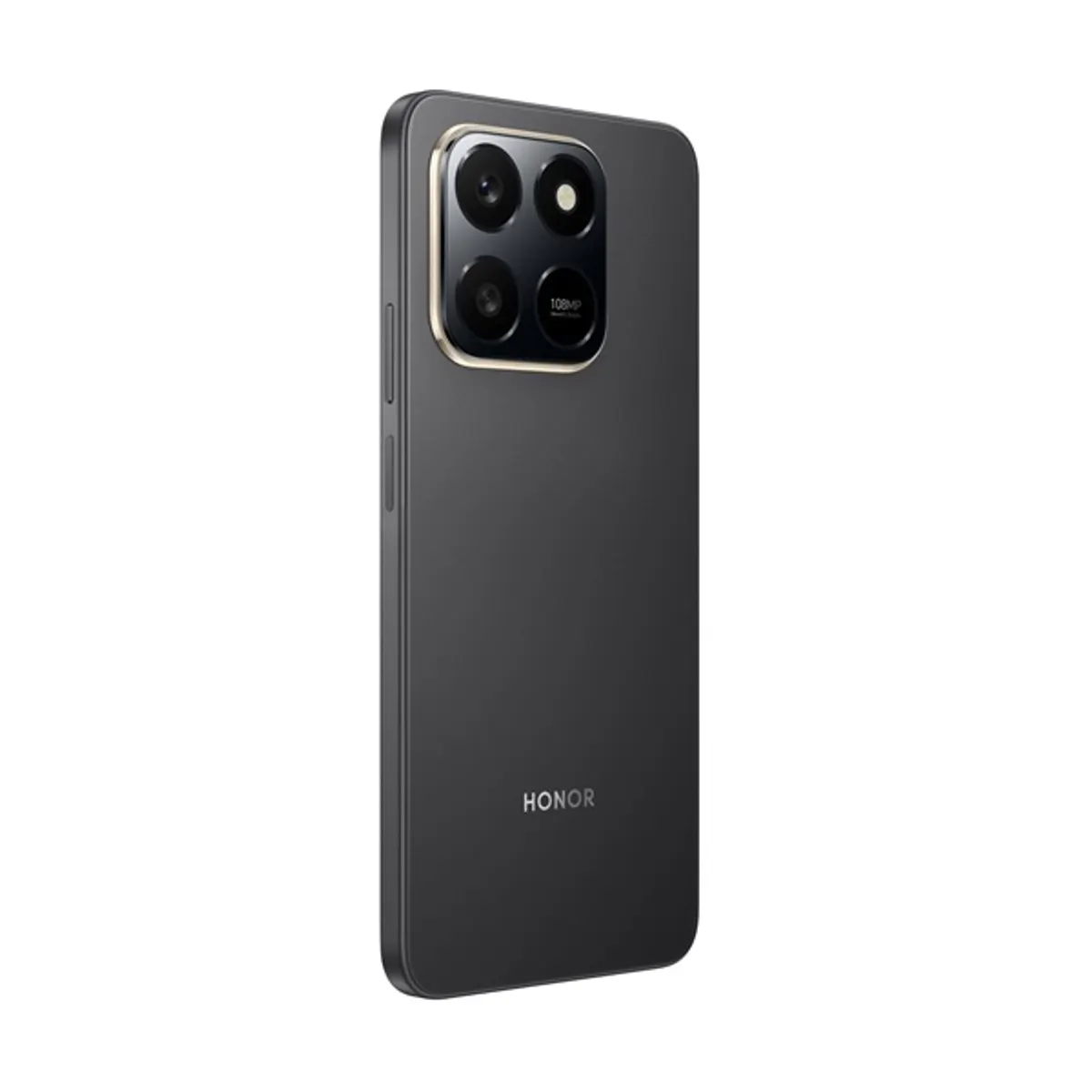 Honor X7d 6,77" LTE 6/128GB DualSIM fekete okostelefon #5