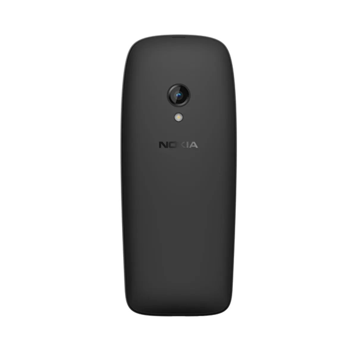 Nokia 6310 (2024) 2,8" DualSIM fekete mobiltelefon #4