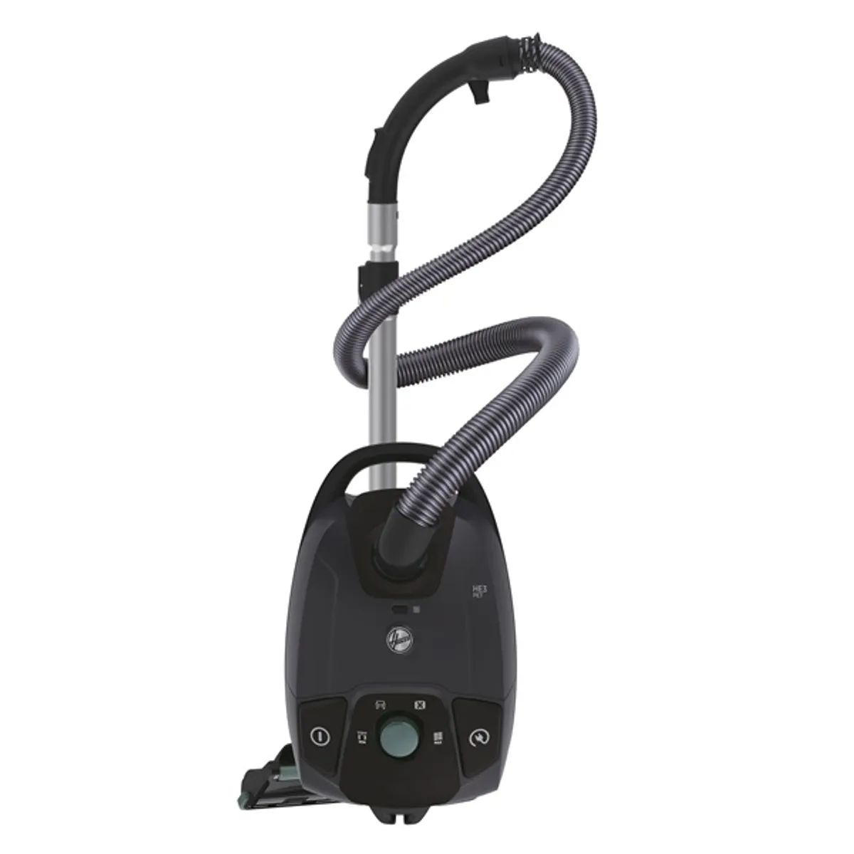 Hoover HE321PAF 011 porzsákos porszívó #5