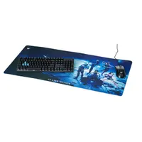 Acer Predator Force PMP470 XXL kék egérpad #5