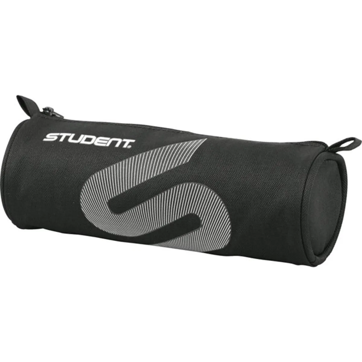 ICO Student fekete tolltartó #1