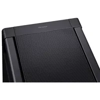 ASUS PROART PA602 fekete (táp nélküli) ablakos EATX ház #5