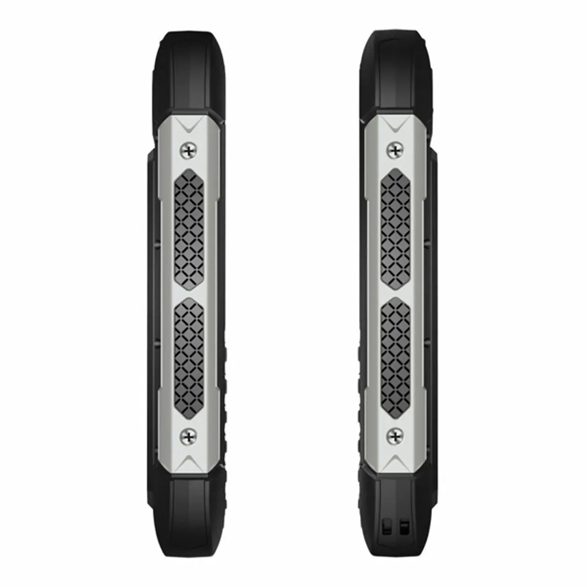 Evolveo STRONGPHONE H1 2,8" DualSIM fekete/ezüst mobiltelefon #3