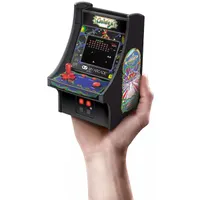 My Arcade DGUNL-3222 Galaga Micro Player Retro Arcade 6.75" hordozható kézikonzol #3