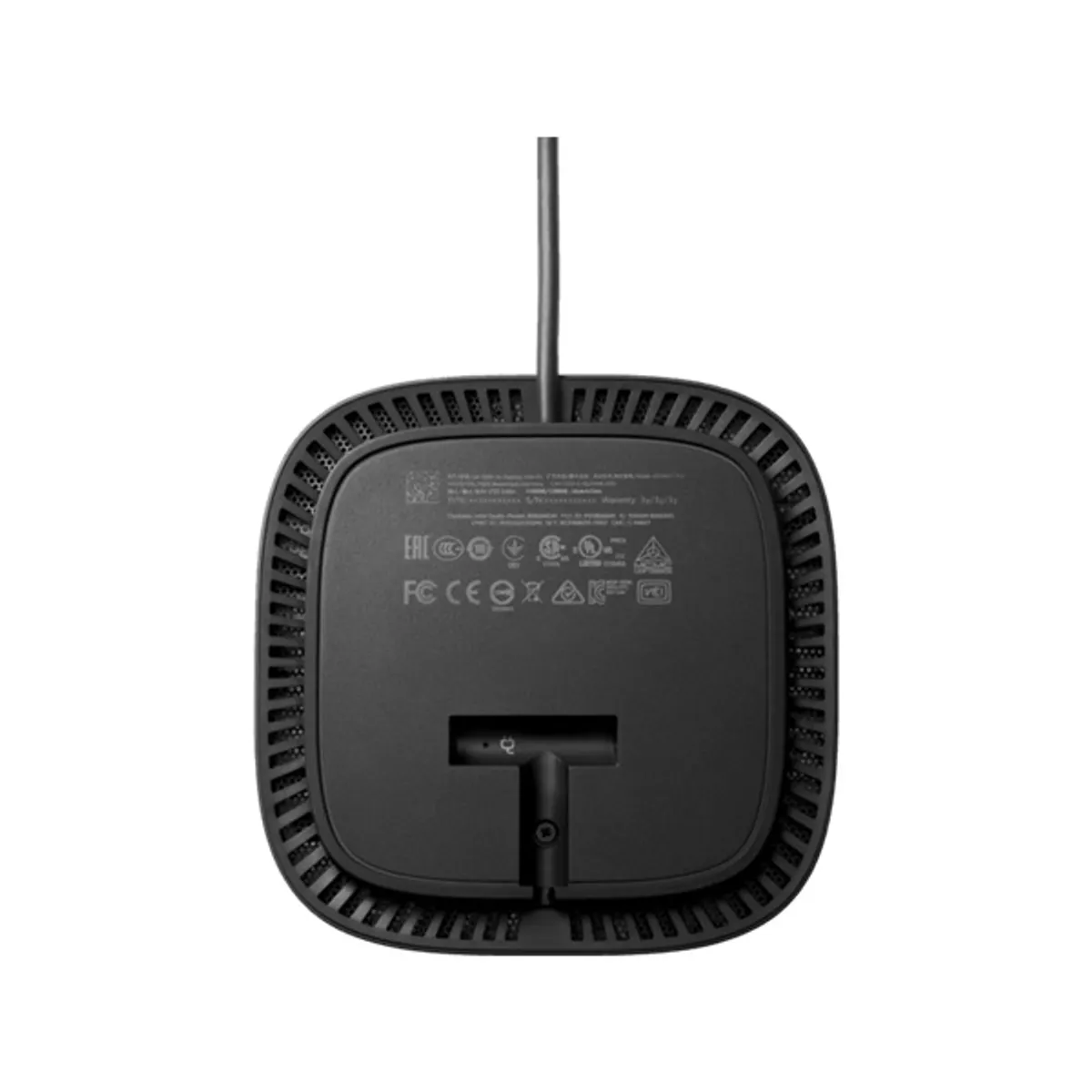 HP USB-C Dock G5 dokkoló #5