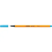 Stabilo Point 88/57 azúrkék tűfilc