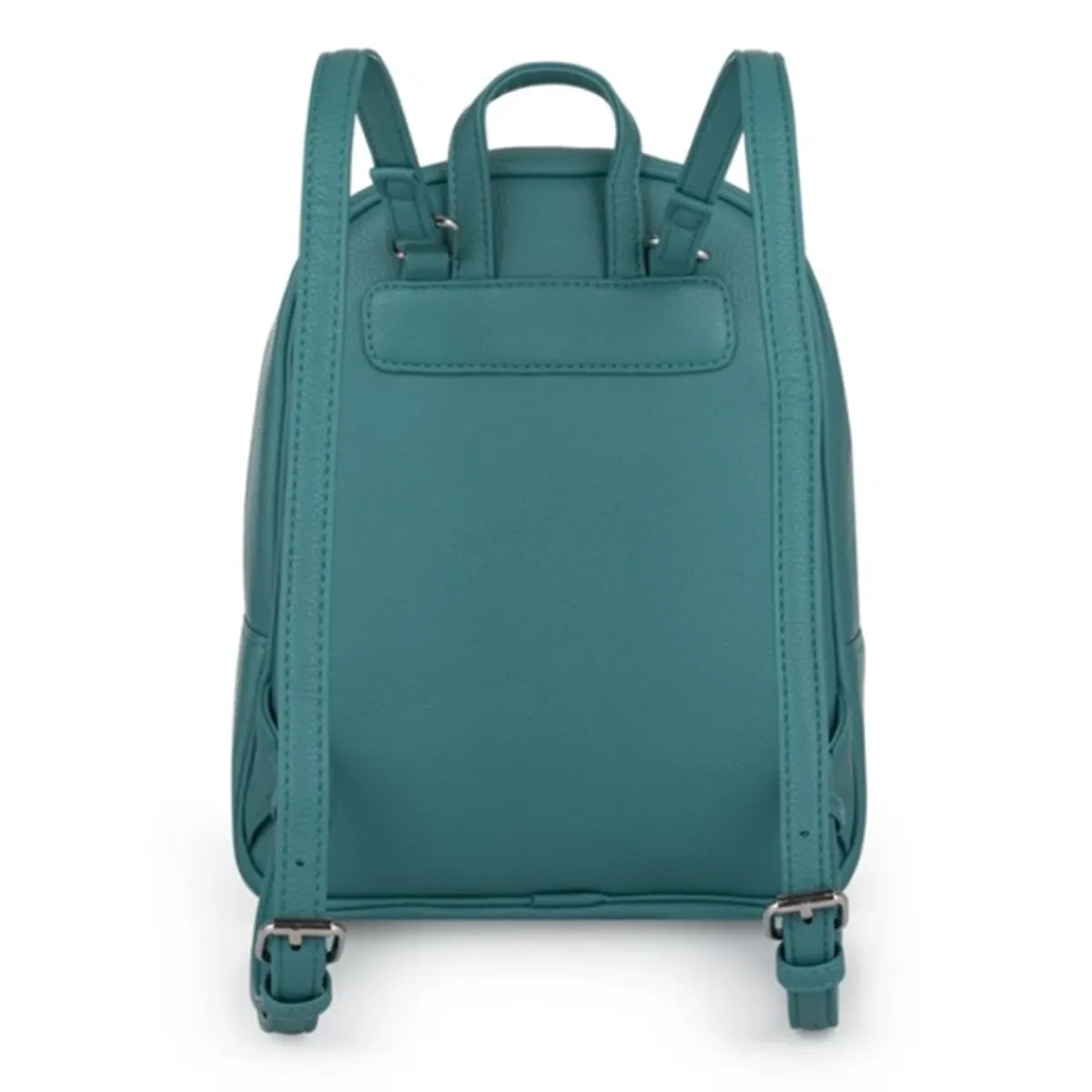 Oxybag Leather Milano Dixy női hátizsák #3