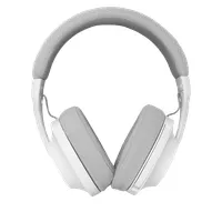 White Shark WS WGH-2441W FALCON-W vezeték nélküli fehér gamer headset #3