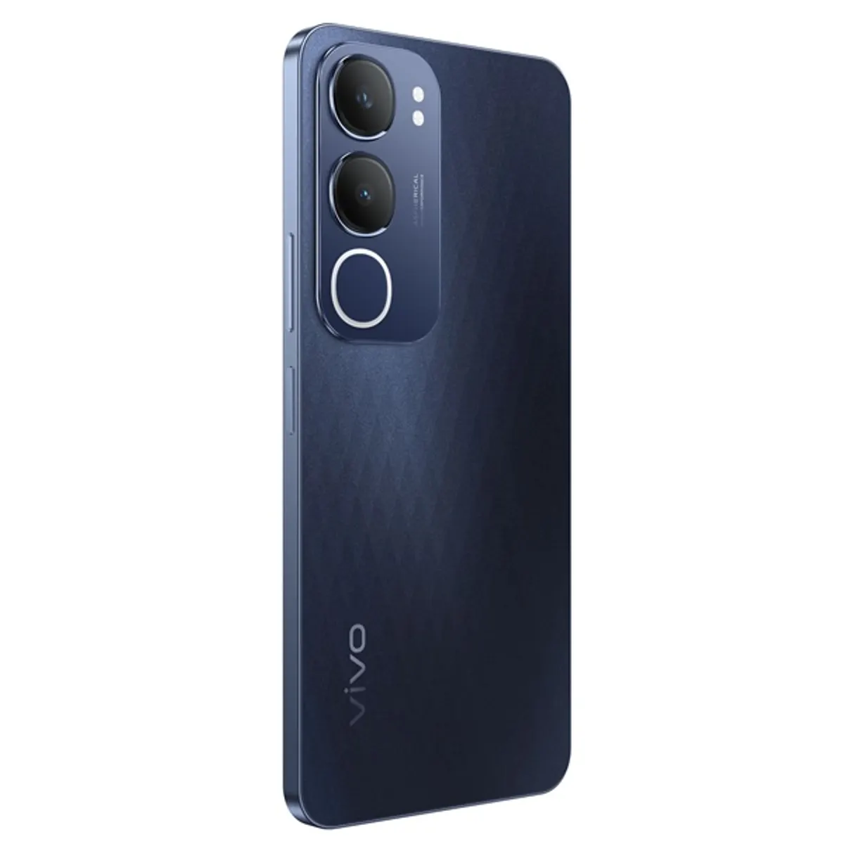 Vivo Y19s 6,68" LTE 8/256GB DualSIM fekete okostelefon #5