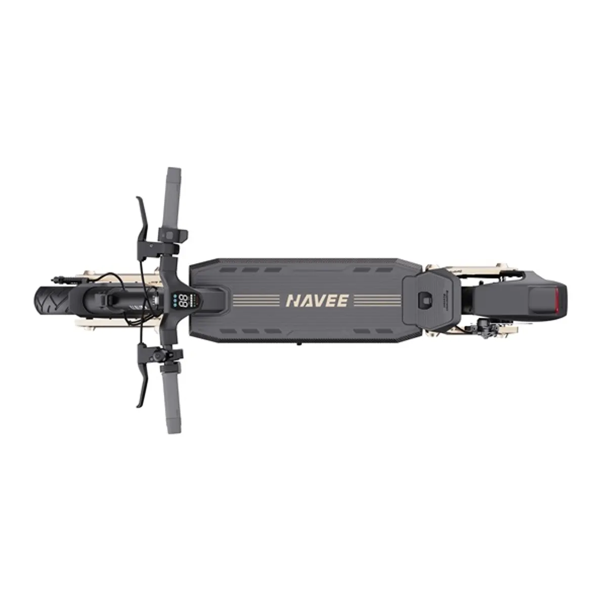 Navee ST3 Pro elektromos roller #6