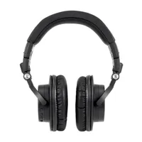 Audio-Technica ATH-M50XBT2 Bluetooth stúdió minőségű fekete fejhallgató #3