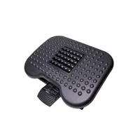 IRISOffice  FR-300-BK fekete lábtámasz #2