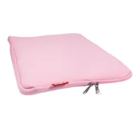 TOO LS-PI-156 15,6" rózsaszín notebook tok #2