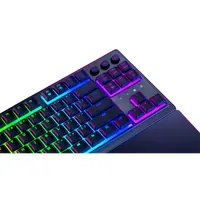 Razer Ornata V3 TKL UK fekete gamer billentyűzet #3