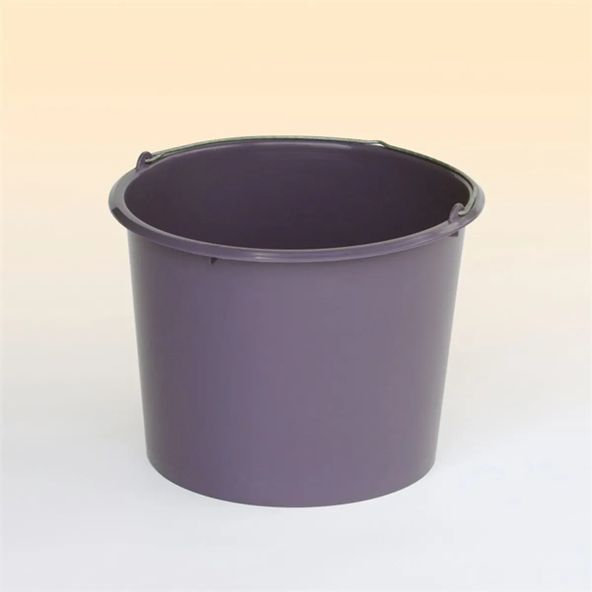 FLAIR 60947 20L fémfüles vödör #1