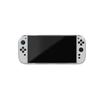 Nacon 2809492 Nintendo Switch 2 átlátszó védőtok #1