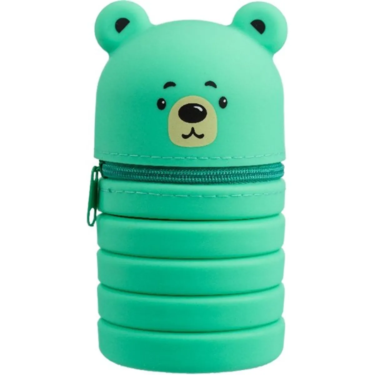 Nebulo Maci szilikon tolltartó #1