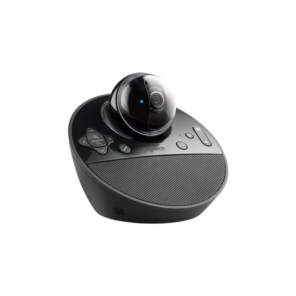 Logitech BCC950 ConferenceCam webkamera #3