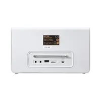 SAL RRT 6B AM/FM/Bluetooth/USB/microSD retro rádió #4