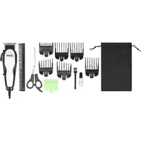 WAHL Baldfader vezetékes hajvágó #2