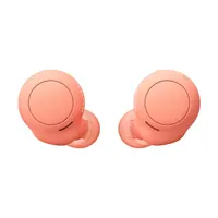 Sony WFC500D True Wireless Bluetooth narancs fülhallgató #2