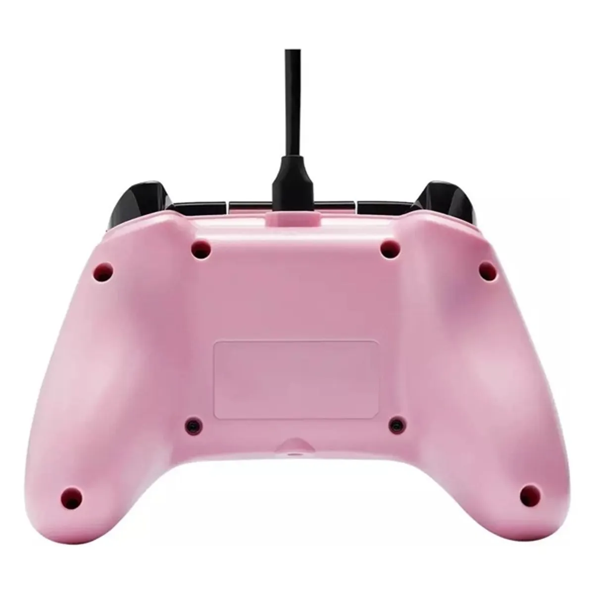 PowerA XBGP0378-01 Xbox Series X|S/Xbox One vezetékes pink kontroller #9