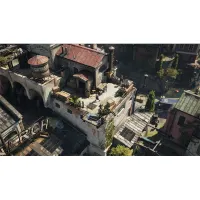 Eriksholm: The Stolen Dream PS5 játékszoftver #2