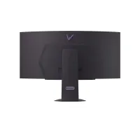 LG 45" 45GX900A-B.AEU WQHD OLED 240Hz HDMI/DP/USB/USB-C ívelt gamer monitor #6