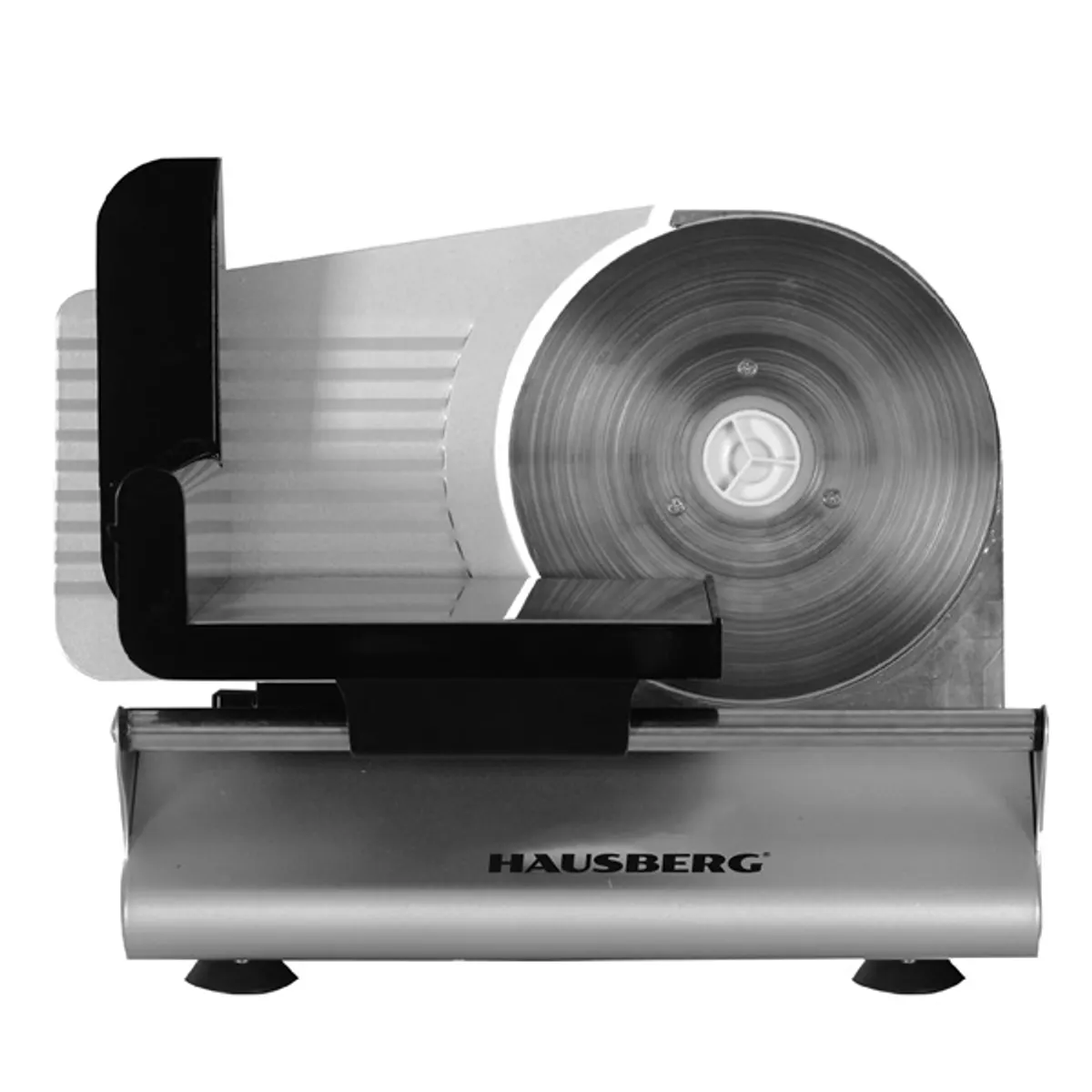 Hausberg HB-1135IN 250W alumíniumházas, 190mm szeletelőgép #1