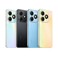 Tecno Spark 20 6,56" LTE 8/256GB DualSIM Gravity Black okostelefon #10