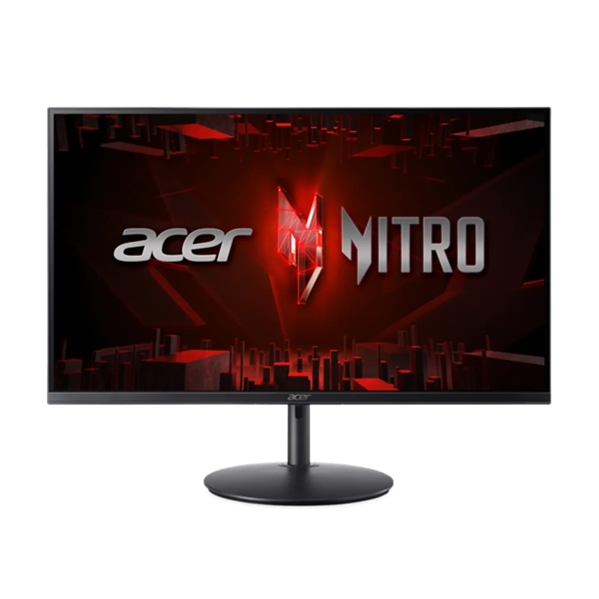 Acer 27" Nitro XF270M3biiph ZeroFrame FHD IPS 180Hz HDMI/DP monitor #1
