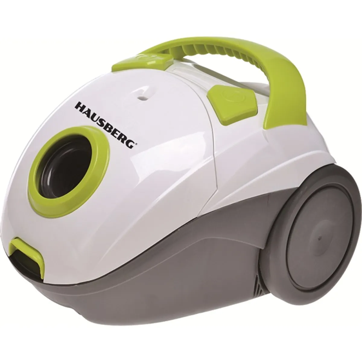 Hausberg HB-2080VR 700W 1,5 literes porzsákos porszívó #2