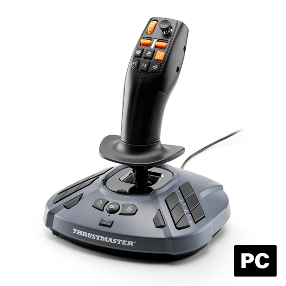Thrustmaster 4460279 SimTask FarmStick Xbox Series/PC joystick #1