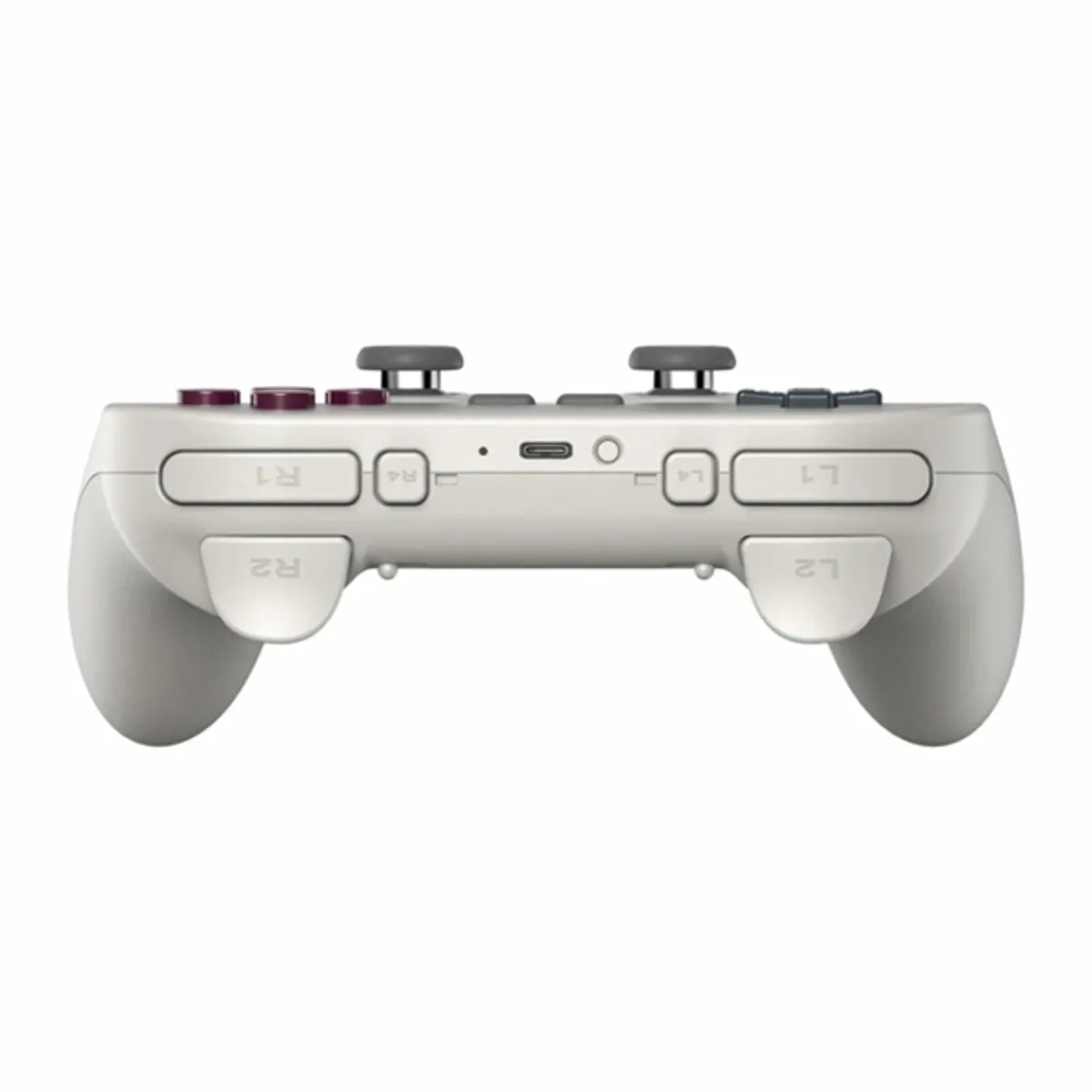 8BitDo Pro 3 Nintendo Switch / Switch 2 / PC / SteamOS / Mobil TMR Joystick G Classic vezeték nélküli kontroller #5