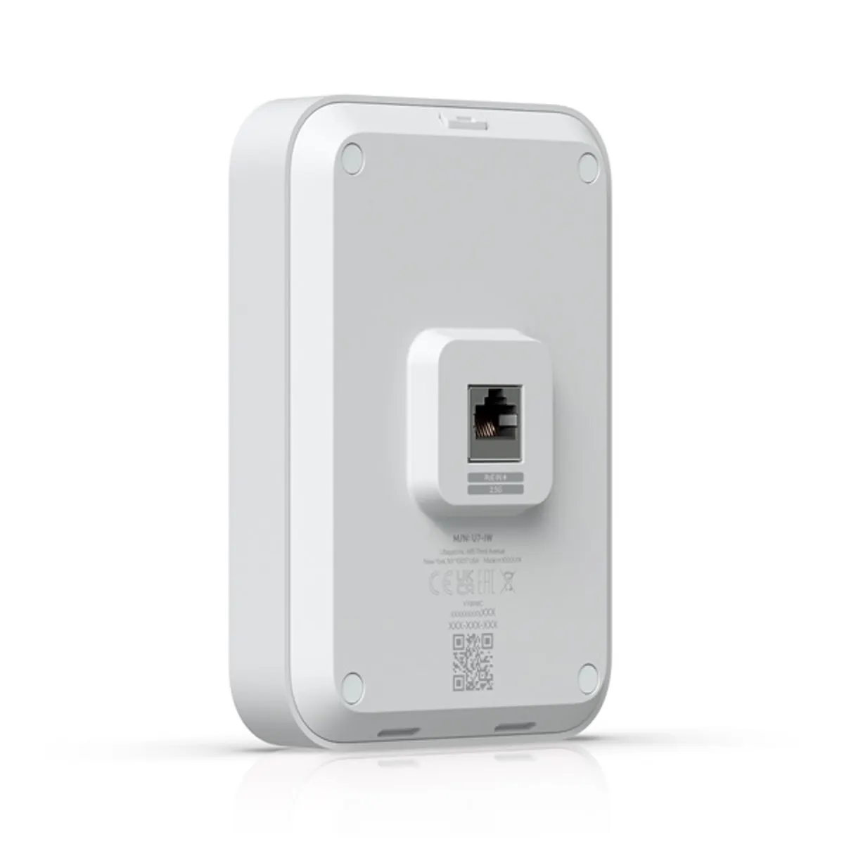Ubiquiti U7-IW UniFi In-Wall 802.11be Wi-Fi 7 Access Point #3