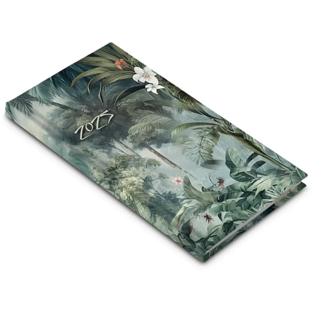 Realsystem 2026 Picture 5811-66 tropical álló zsebnaptár #1