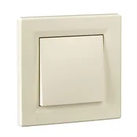 Schneider EPH0500223 ASFORA IP44 bézs keresztkapcsoló