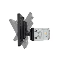 SAL VB X1000 9" USB/microSD/Bluetooth/AUX/AM/FM smart autóhifi fejegység #5