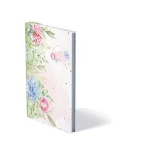 Kalendart Joy 2026 J035 Lilom heti beosztású álló zsebnaptár #1