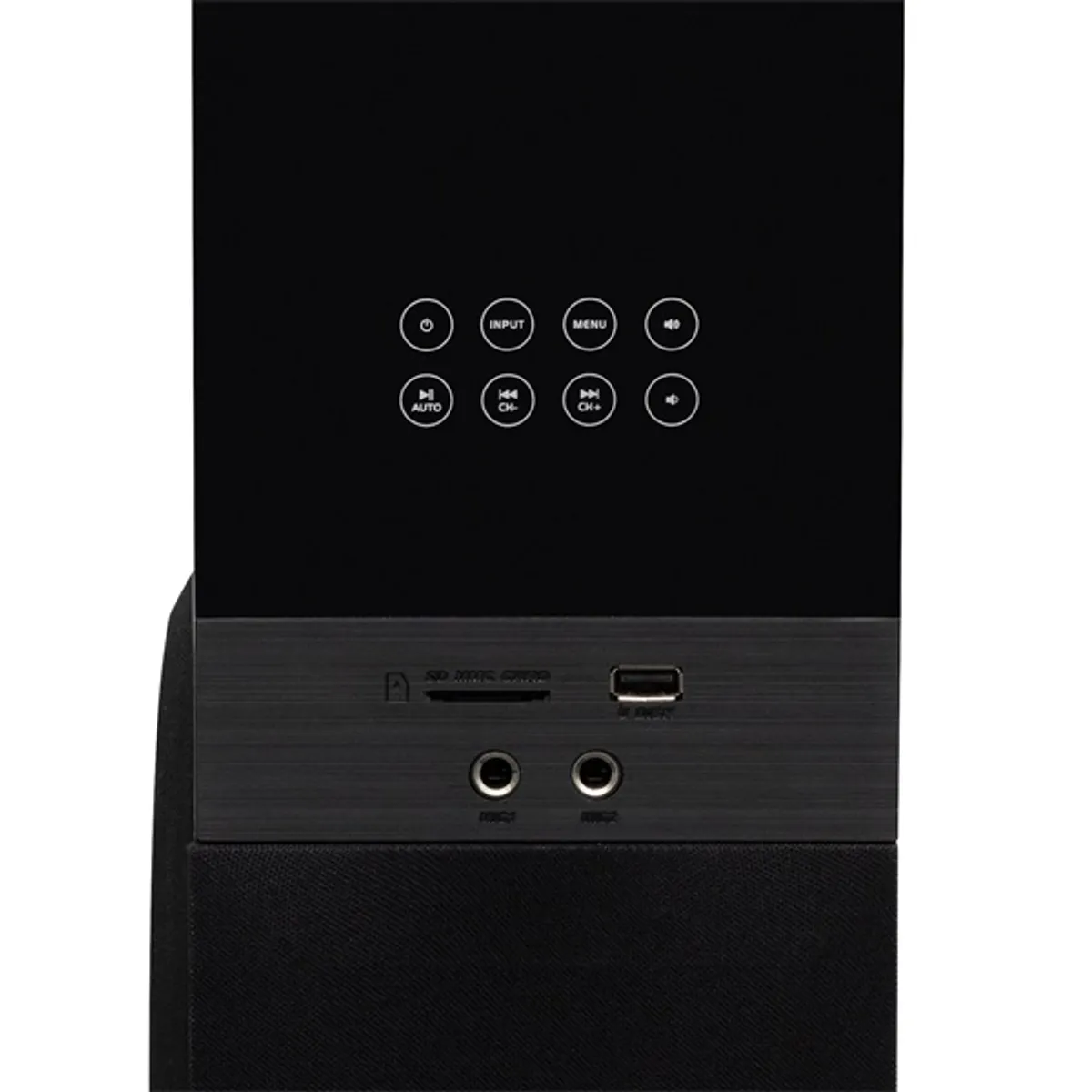 SAL SAL 200BT Bluetooth/USB/SD/FM multimédiás hangszóró pár #4