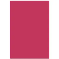 Kreatív A4 2mm sötétpiros dekorgumilap