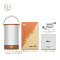 Taotronics TT-DL33 hordozható LED lámpa #10