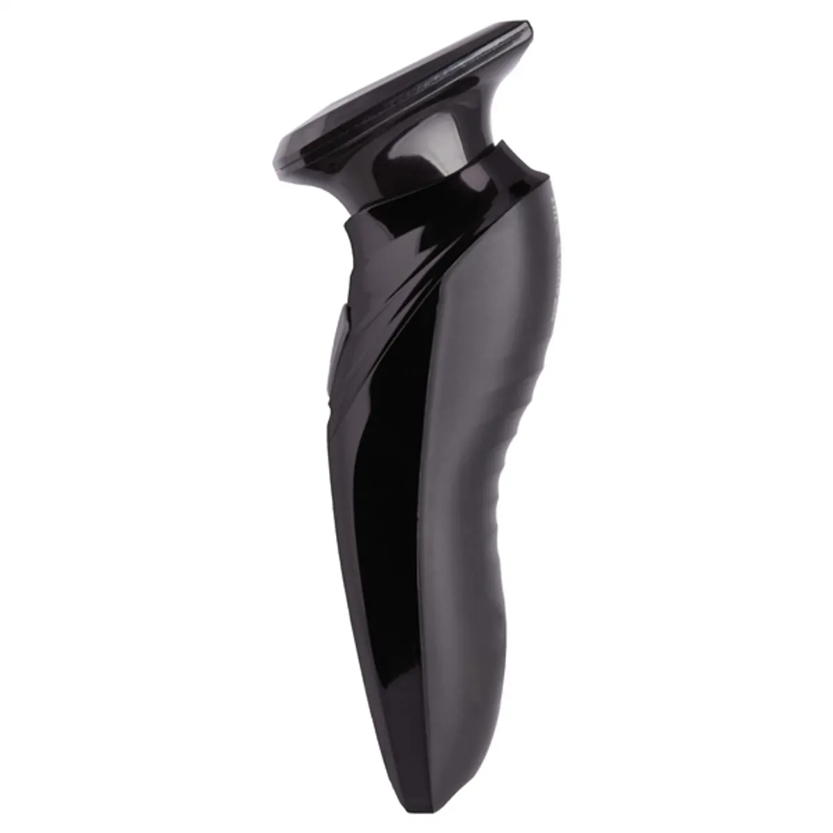 Sencor SMS 5510BK fekete akkumulátoros férfi borotva #6