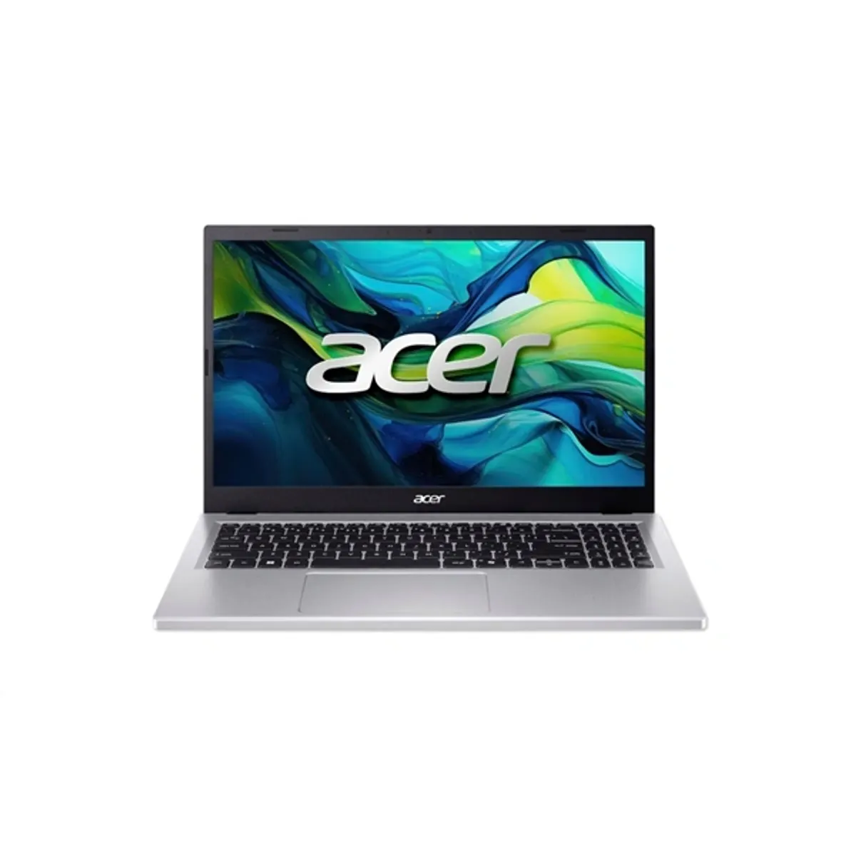 Acer Aspire AG15-71P-58NV 15,6"FHD/Intel Core i5-13420H/16GB/512GB/Int.VGA/Win11/ezüst laptop #1