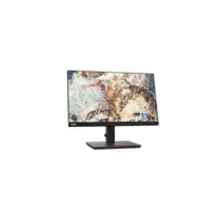Lenovo 21,5" ThinkVision 61FEMAR6EU T22i-20 FHD IPS DP/VGA/HDMI/USB fekete monitor #2