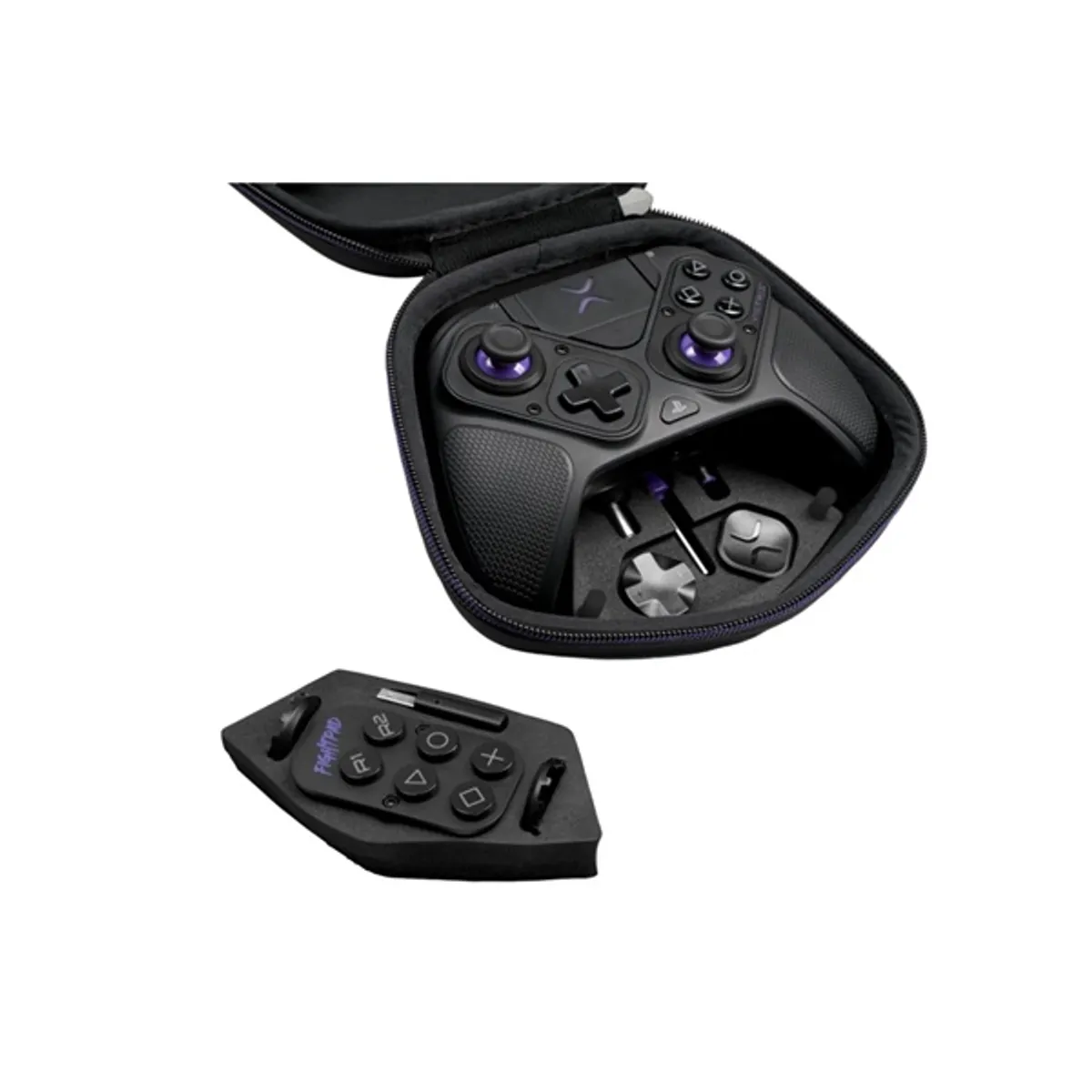 PDP 052-002-BK Victrix Pro Hybrid BFG/PS5 vezeték nélküli eSport kontroller #9