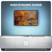 Axagon HMC-CUB83X2 USB-C 10Gbps DUAL 4K DISPLAY 7in1 hub #6