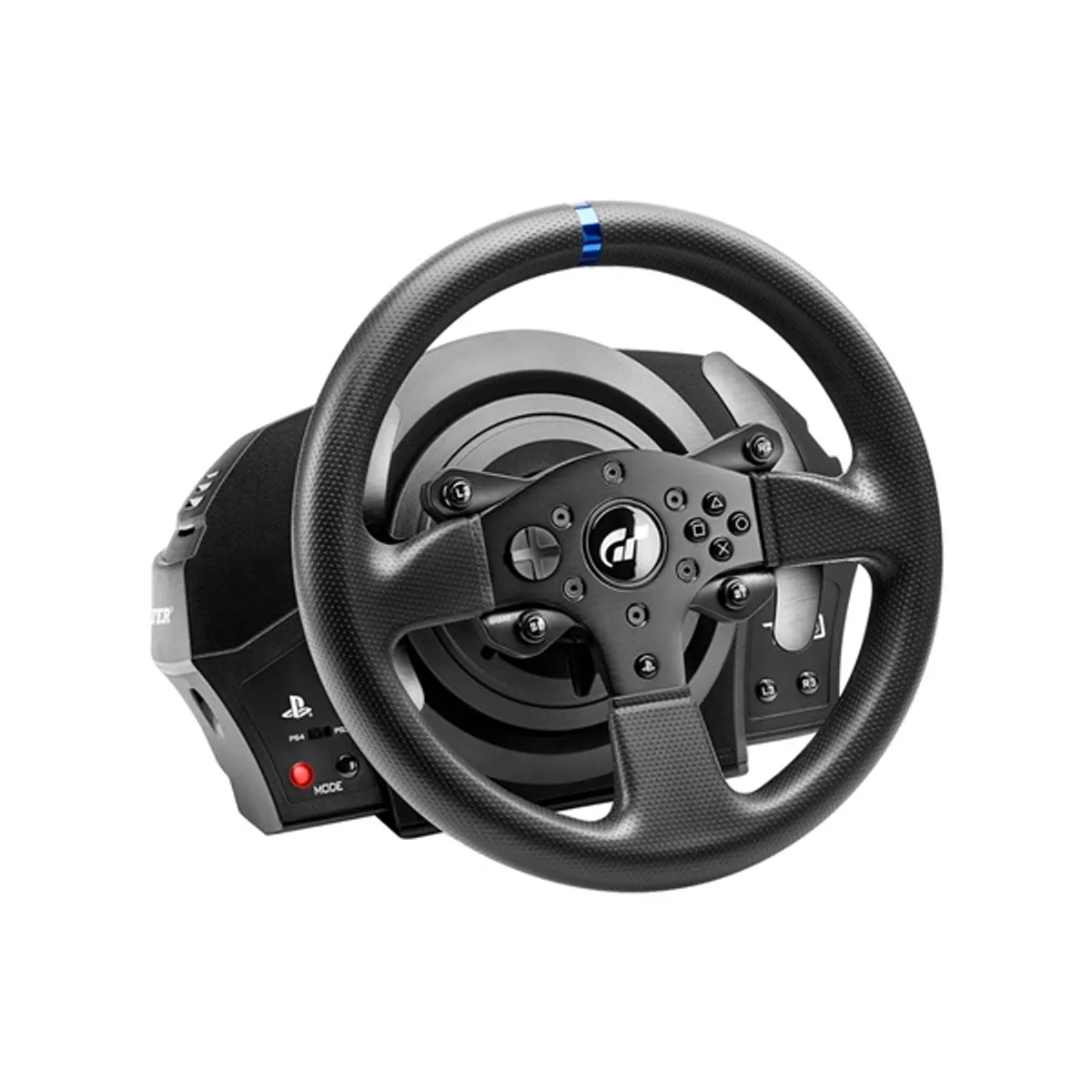 Thrustmaster 4160681 T300 RS GT Pro PC/PS3/PS4/PS5 kormány + pedál #3