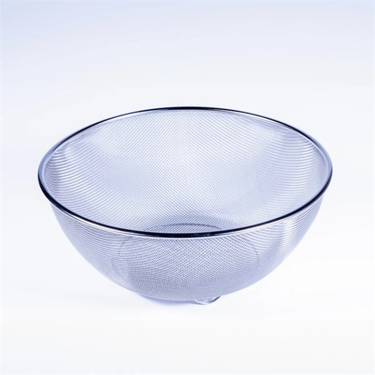 TOO KT-320 Rozsdamentes szűrő 26 cm #1