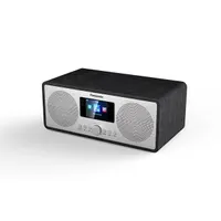 Panasonic RF-D40EG-K internetes rádió #1